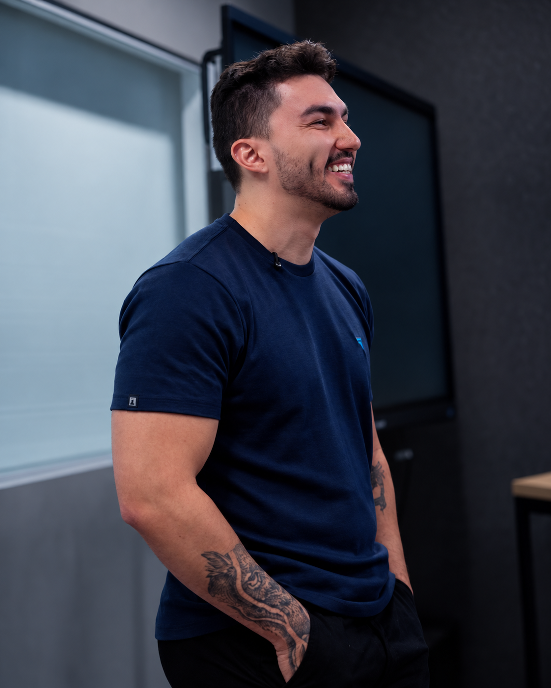 Igor Vasconcellos, da Vetor de Mercado